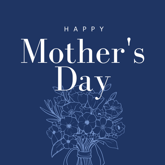 A Stylish Tribute to Mum: Unveiling the Perfect Mother's Day Fashion