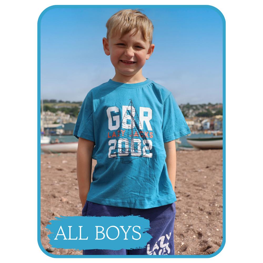 Boys