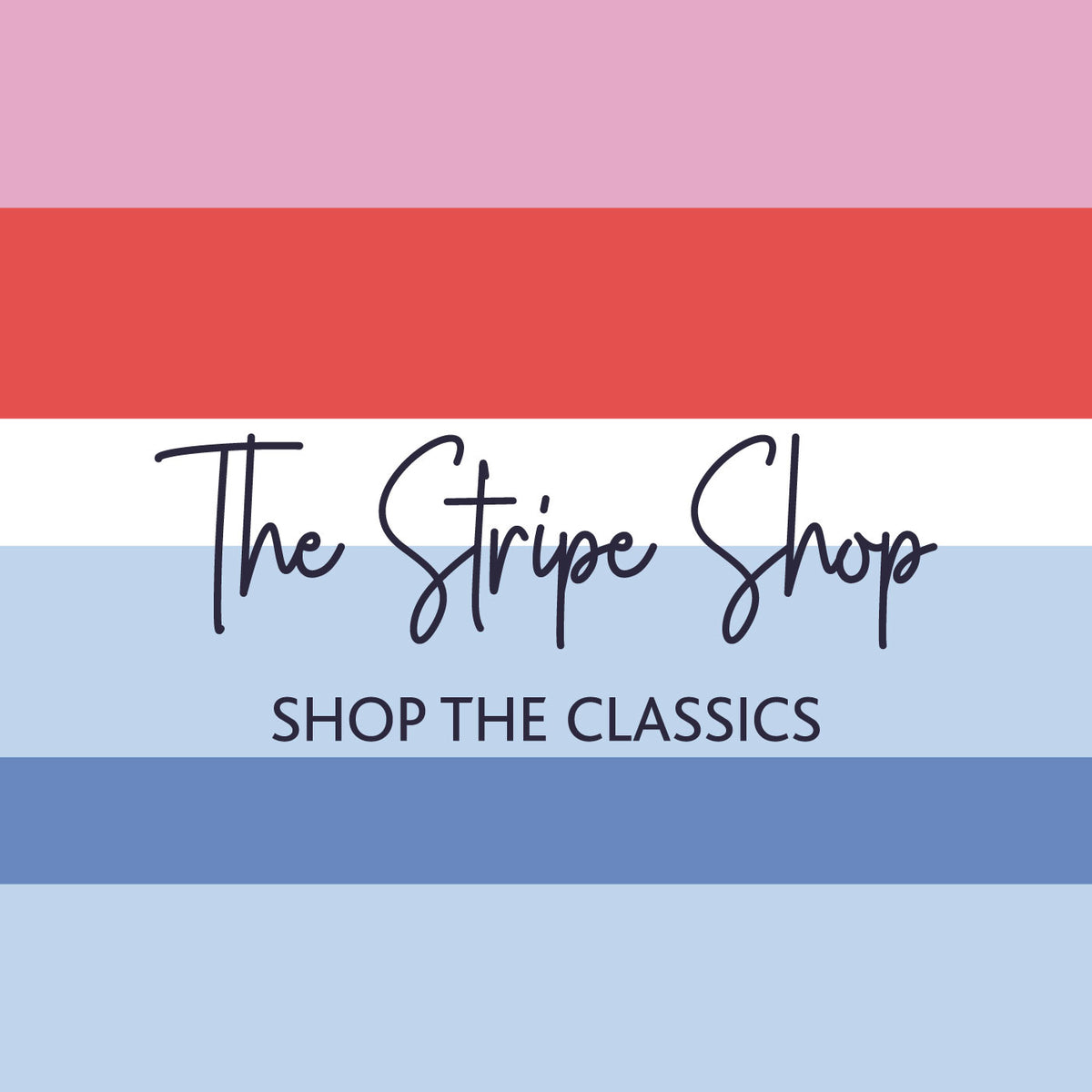 The Stripe Shop