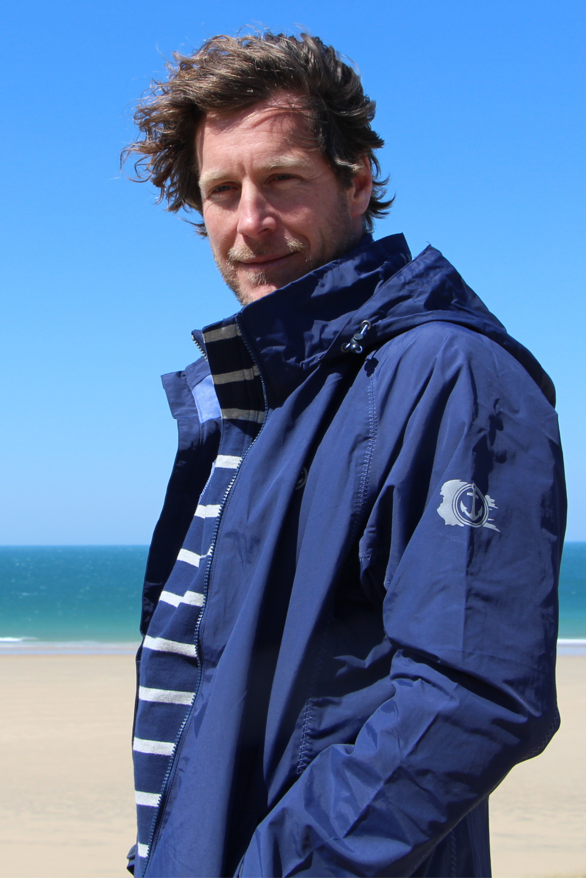 Mens Coats & Gilets