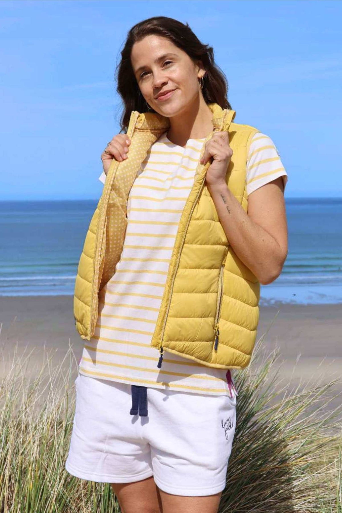 Ladies Coats