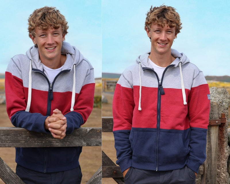 Lazy Jacks