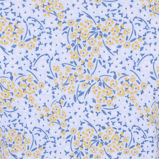 LJ219 - Ladies Printed Dress - Primrose