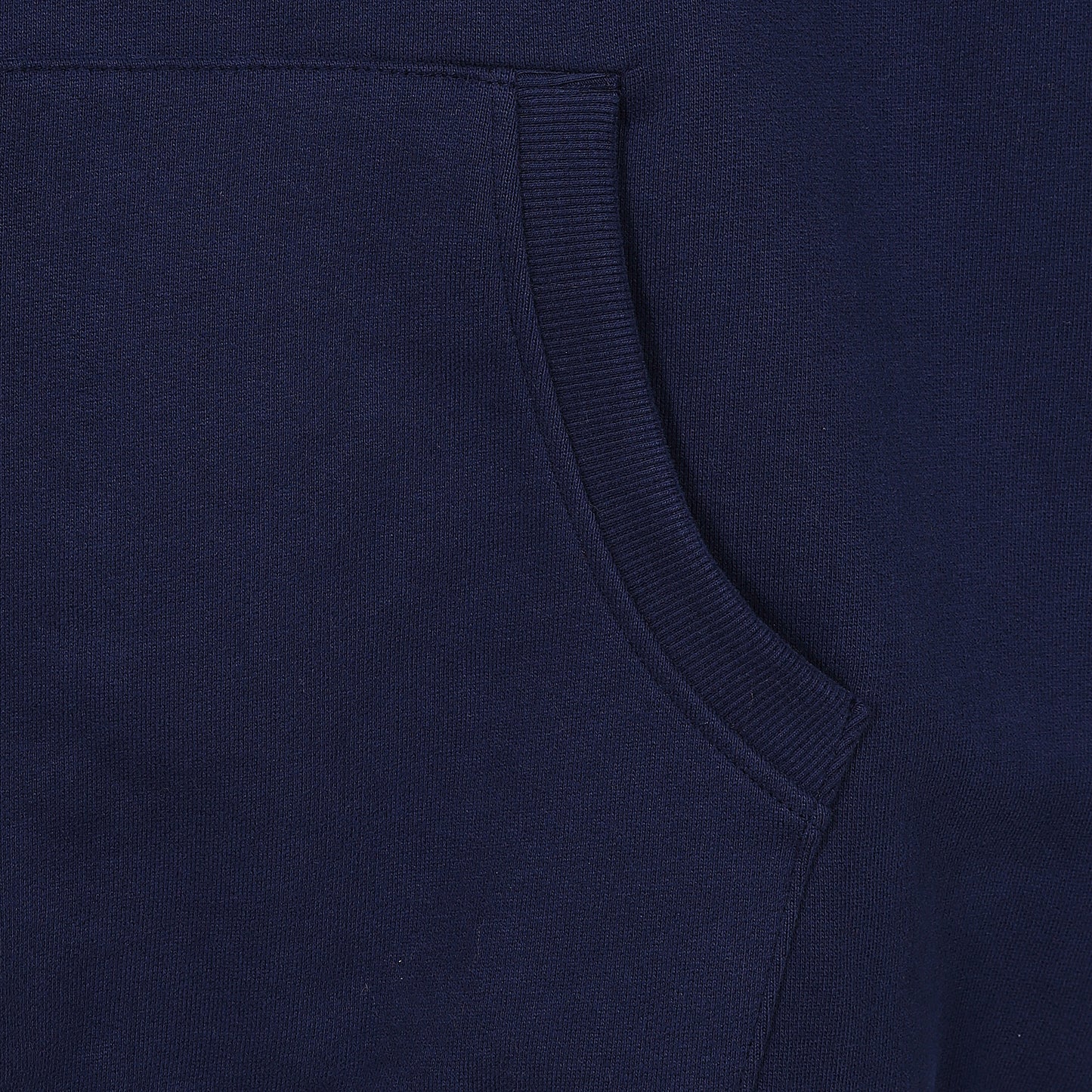 LJ21 - Mens Hooded Sweatshirt - Marine