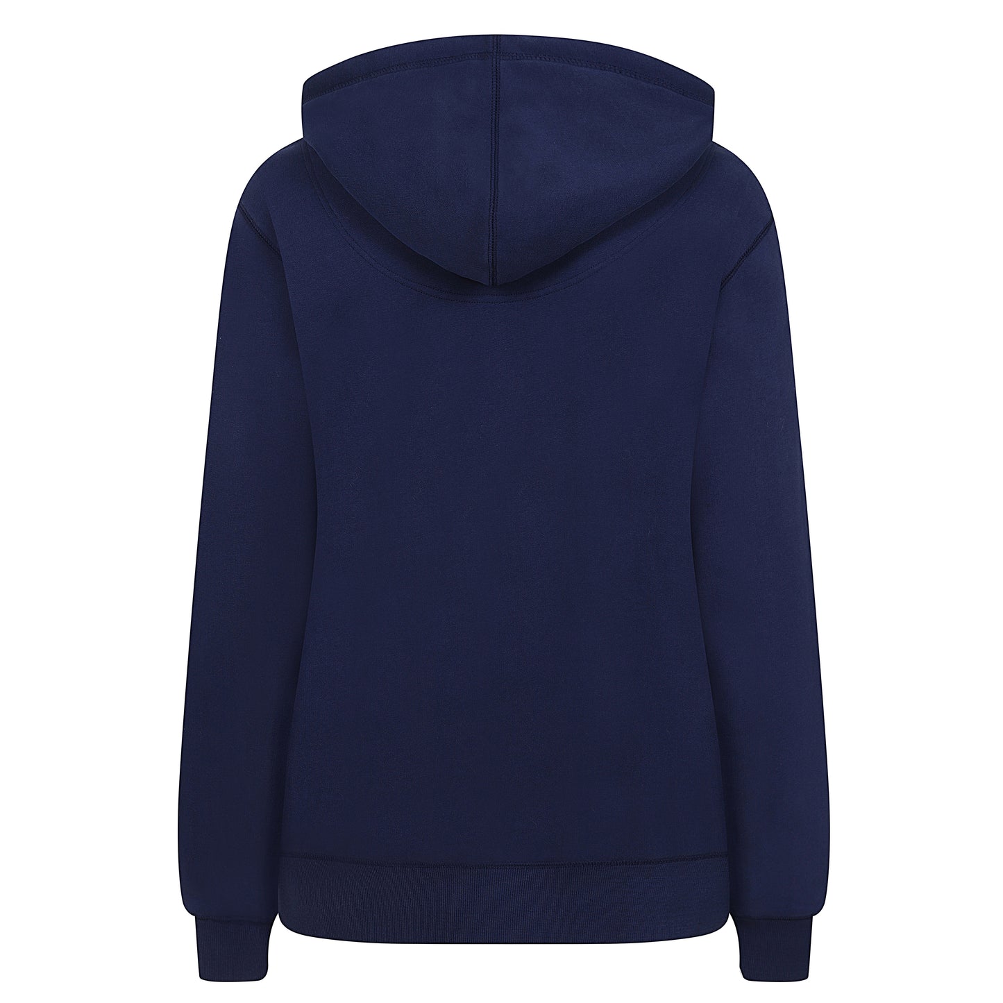 LJ21 - Mens Hooded Sweatshirt - Marine