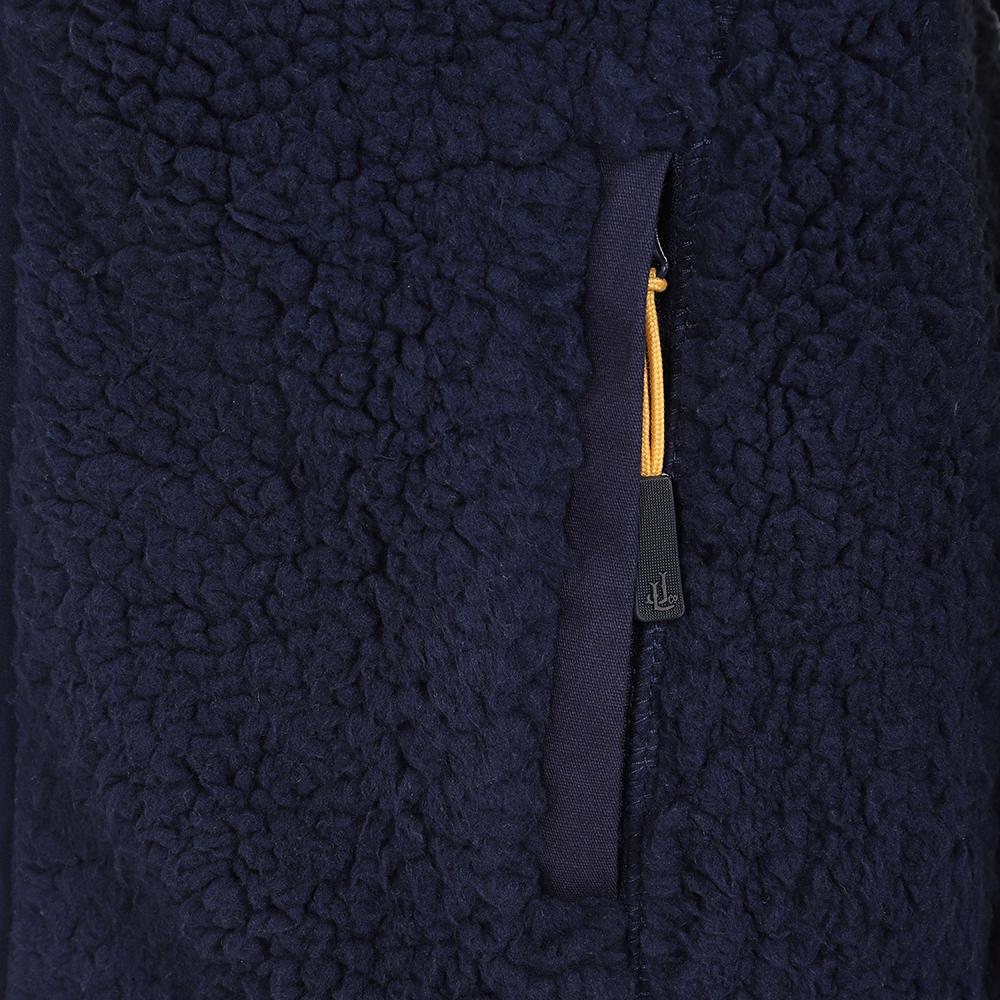 LJ107C - Boy's Super Soft Snug - Marine