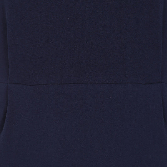 LJ517 - Ladies Dress with Pockets - Marine