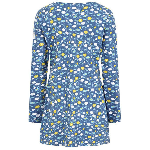 LJ108 - Printed Tunic - Daisy
