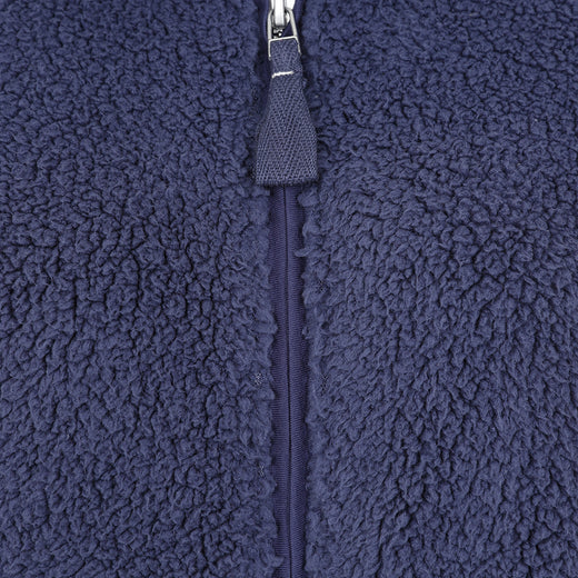 LJ157 - Full Zip Snug - Twilight