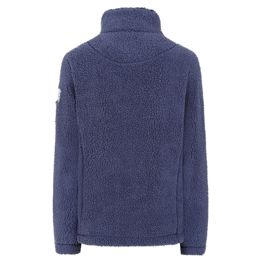LJ157 - Full Zip Snug - Twilight