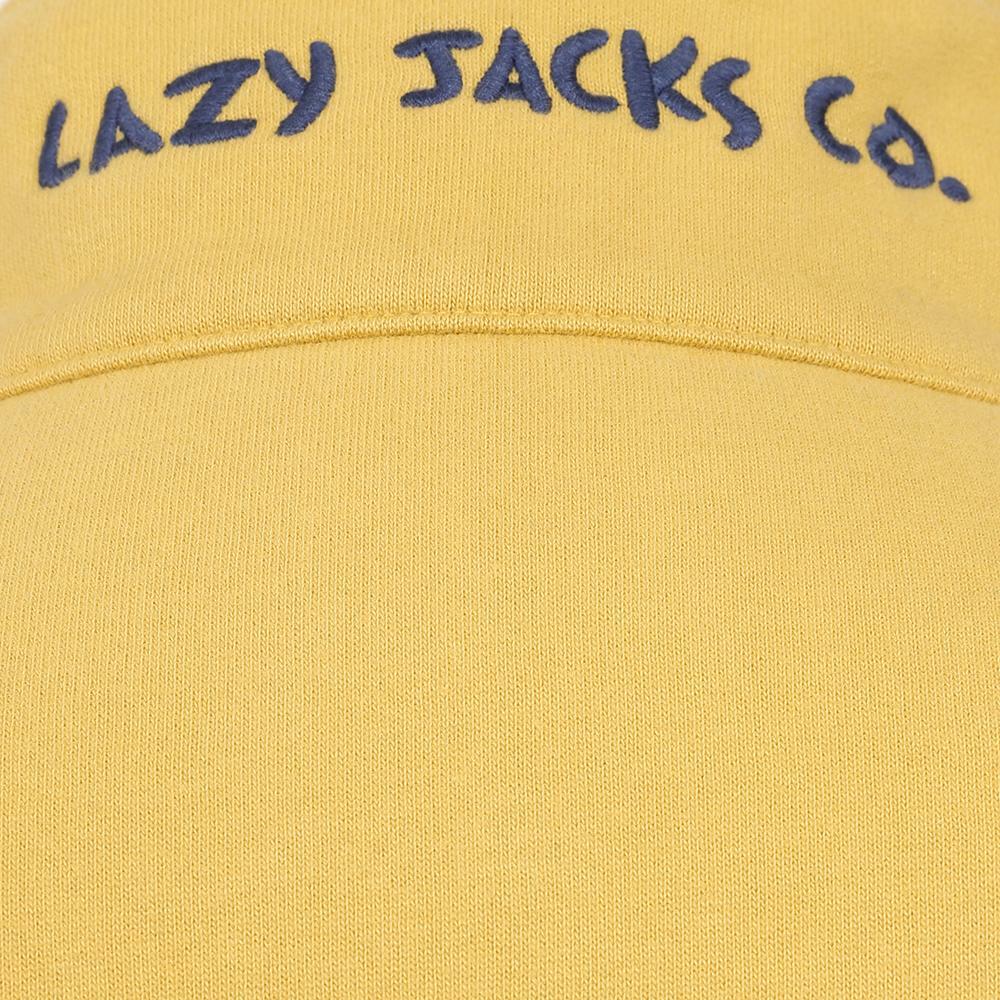 LJ33 - Ladies Full Zip Sweatshirt - Heather