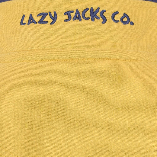 LJ3 - Ladies Signature 1/4 Zip Sweatshirt - Heather