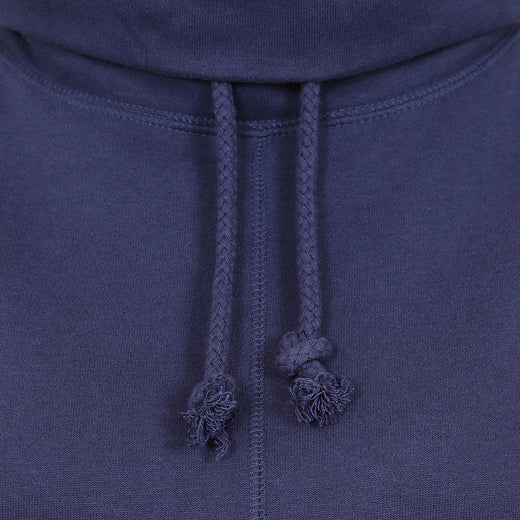 LJ99 - Ladies Drawstring Sweatshirt - Twilight