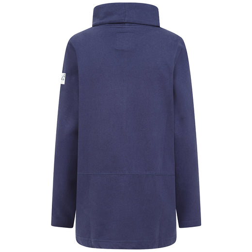 LJ99 - Ladies Drawstring Sweatshirt - Twilight