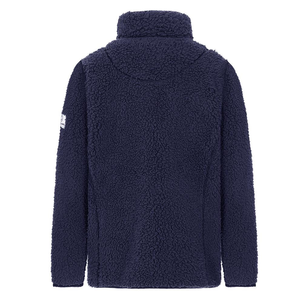 LJ107C - Boy's Super Soft Snug - Marine