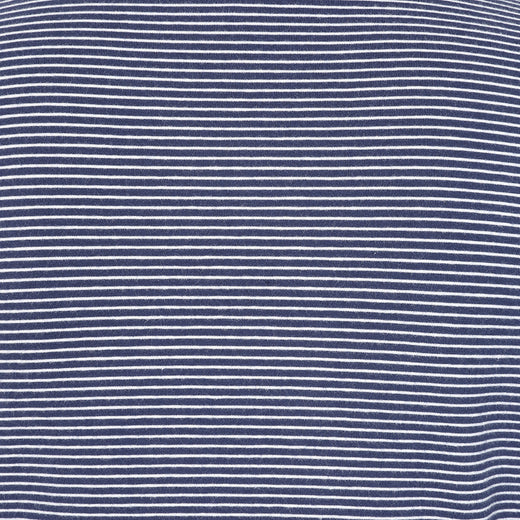 LJ320S - Lightweight Roll Neck Top - Twilight