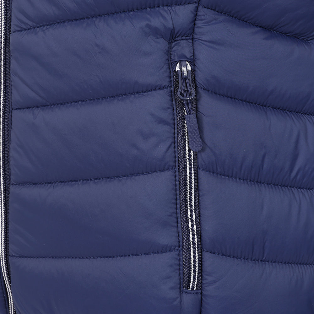 GL2 - Lightweight Padded Gilet - Twilight