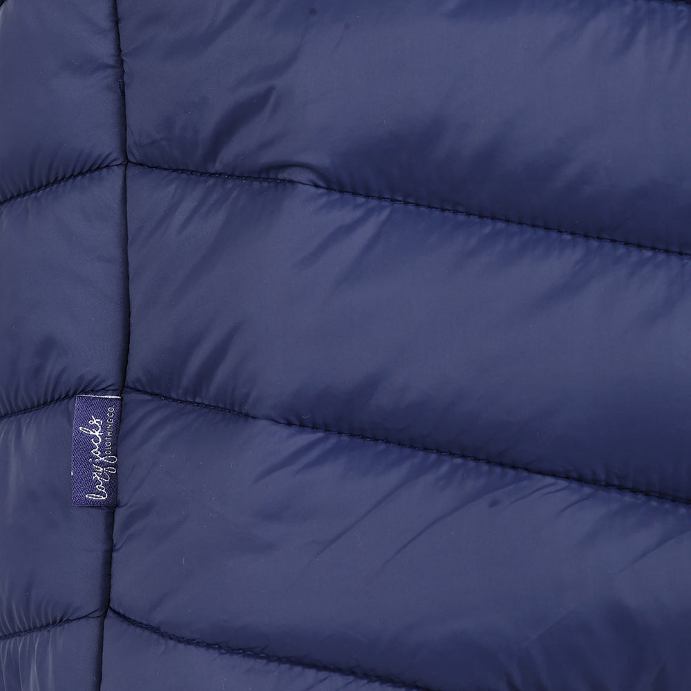 GL2 - Lightweight Padded Gilet - Twilight