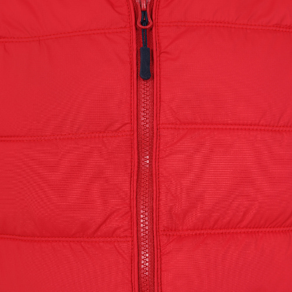 GL3 - Men's Gilet - Crimson