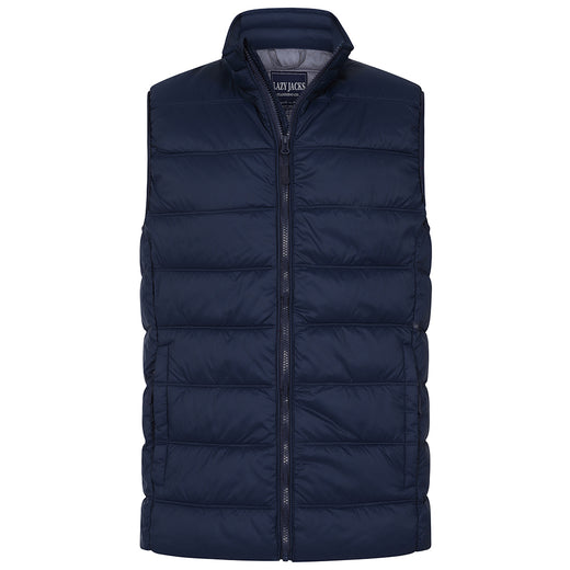 GL3 - Men's Gilet - Marine