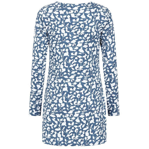 LJ108 - Printed Tunic - Petal