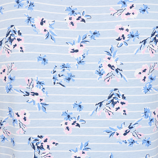 LJ110P - Ladies Printed Vest - Meadow
