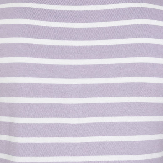 LJ110 - Ladies Cotton Cami - Lilac