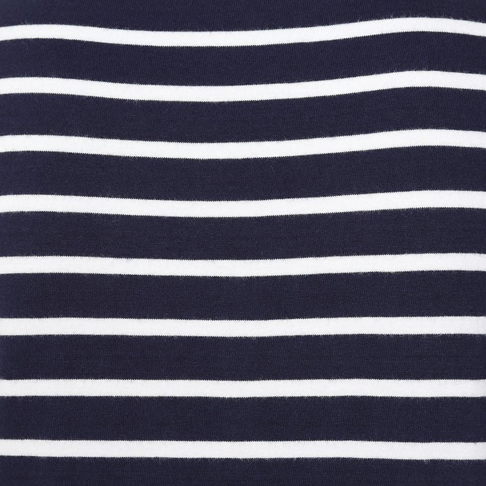 LJ110 - Ladies Cotton Cami - Marine
