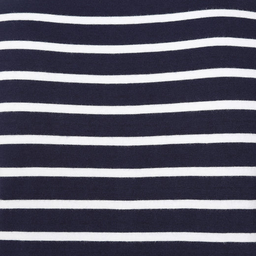 LJ110 - Ladies Cotton Cami - Marine