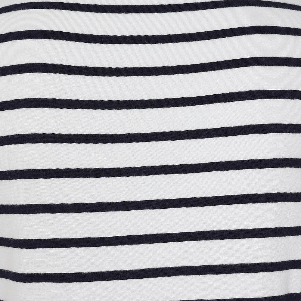 LJ110 - Ladies Cotton Cami - White