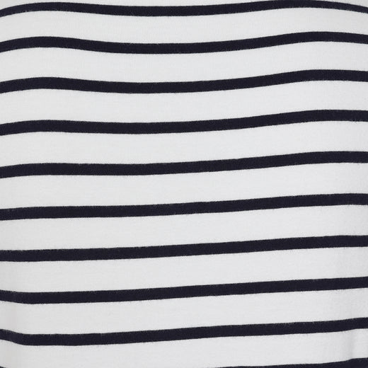 LJ110 - Ladies Cotton Cami - White