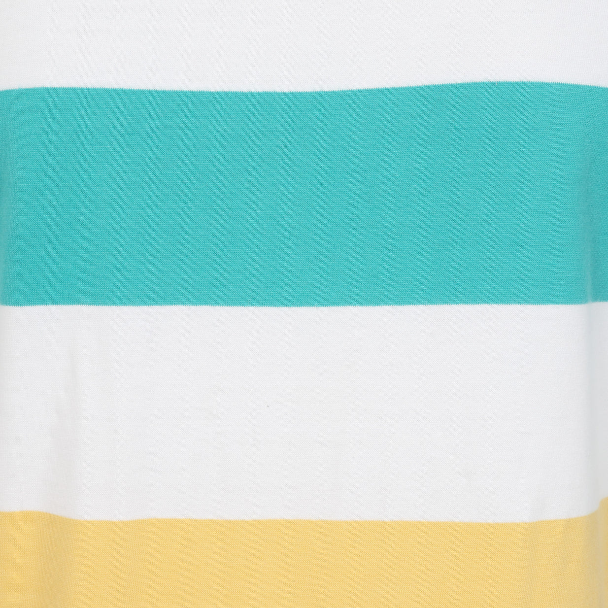 LJ115 - Ladies Stripe Breton T-Shirt Dress - Colourful