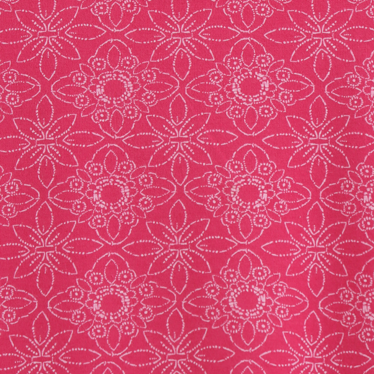 LJ118 - Printed Tunic - Geo