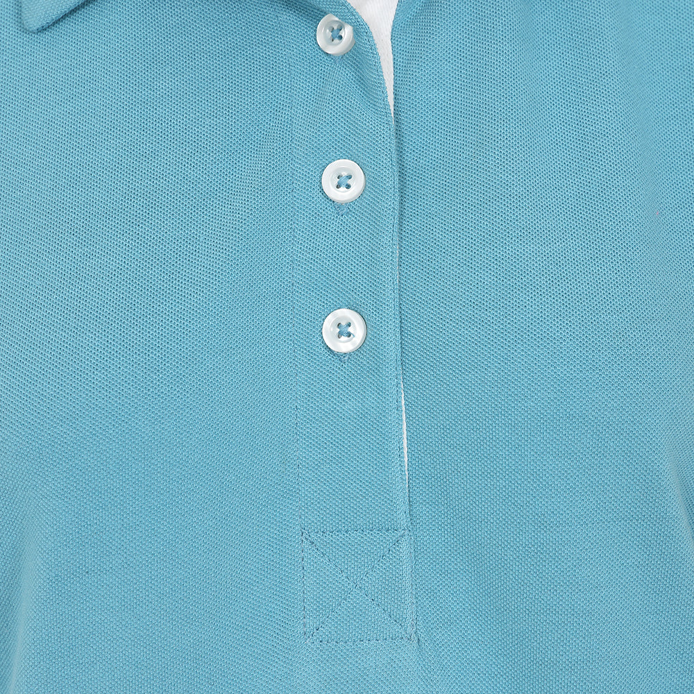 LJ12 - Ladies Polo Shirt - Spearmint