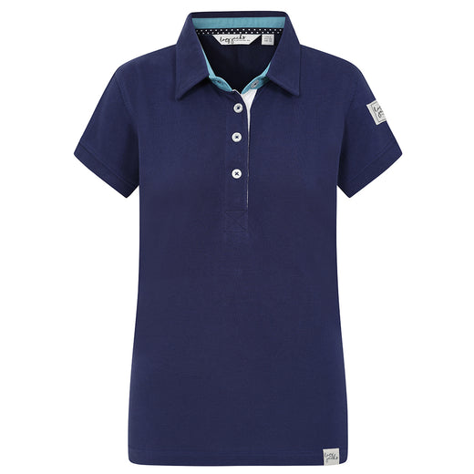 LJ12 - Ladies Polo Shirt - Twilight
