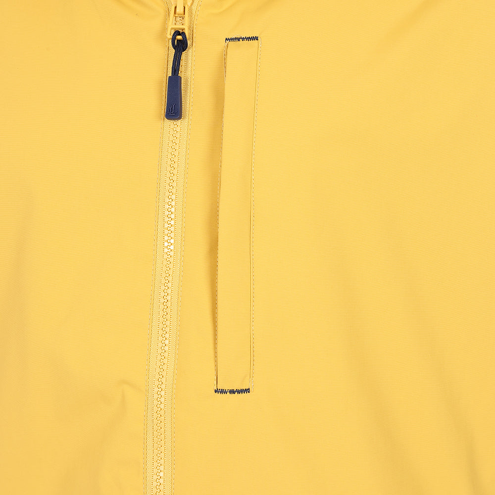 LJ158 - Snug Lined Coat - Heather