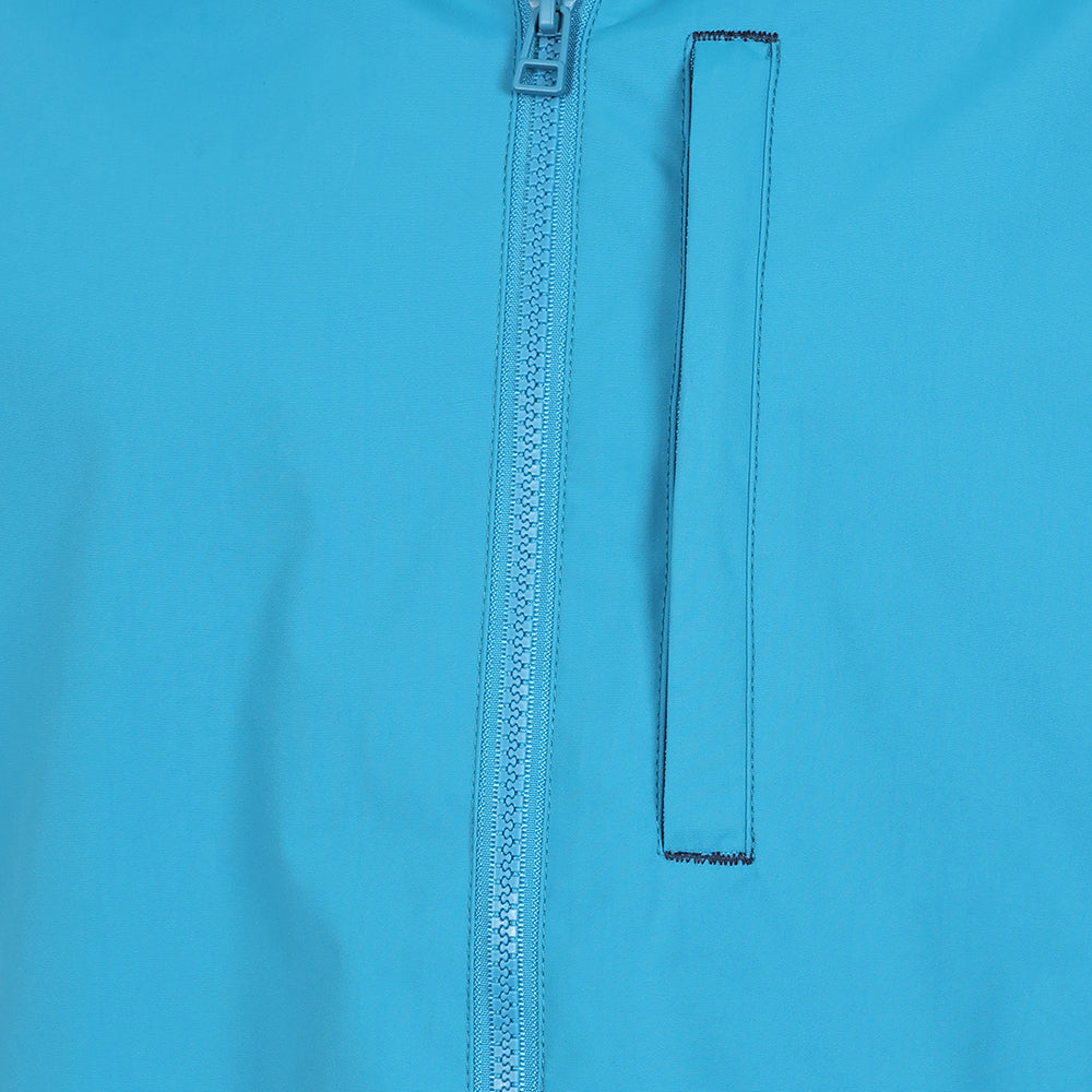 LJ158 - Snug Lined Coat - Petrol