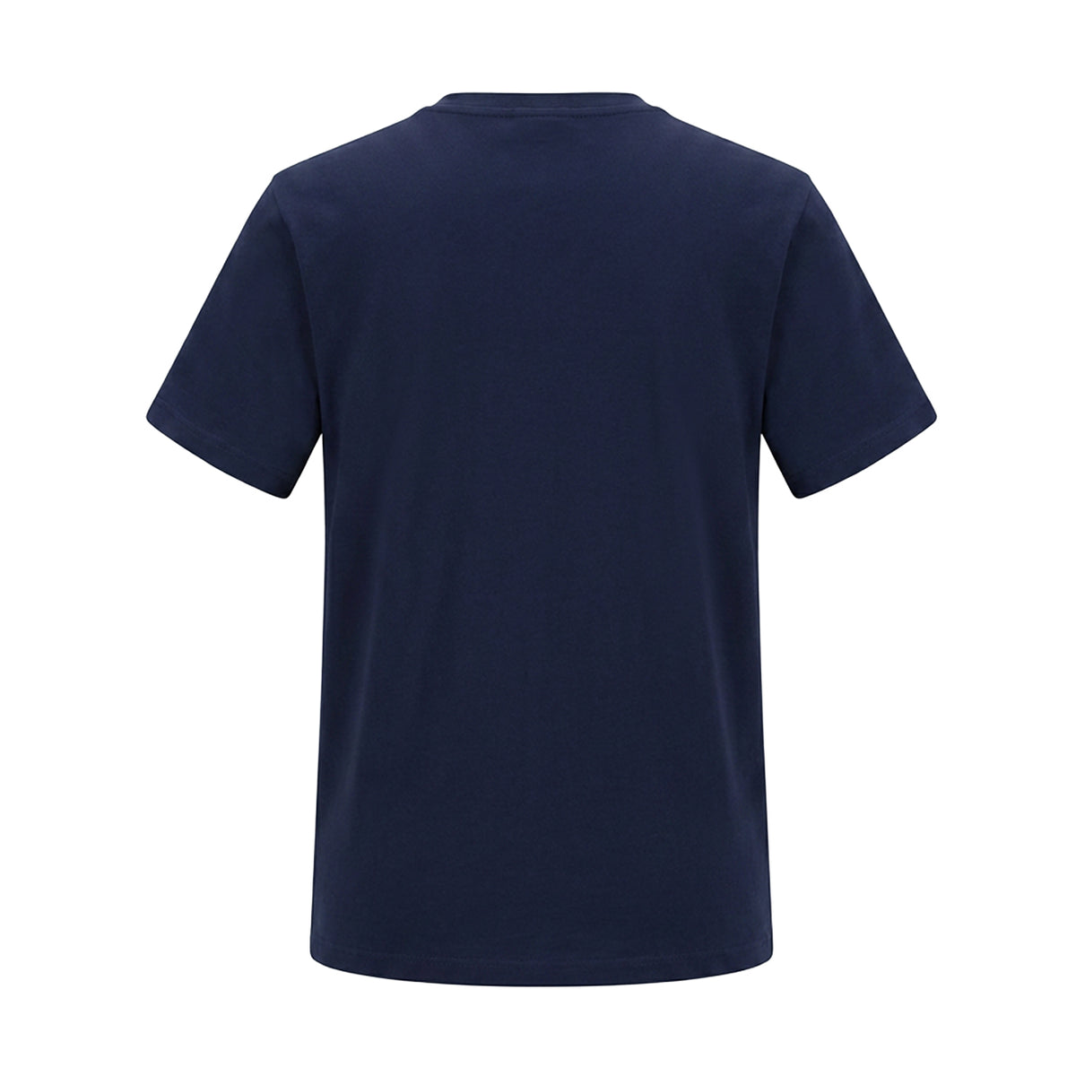 LJ15 - Mens Plain Shirt - Marine