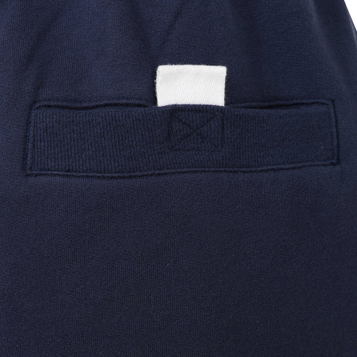 LJ16 - Men's Jersey Shorts - Marine