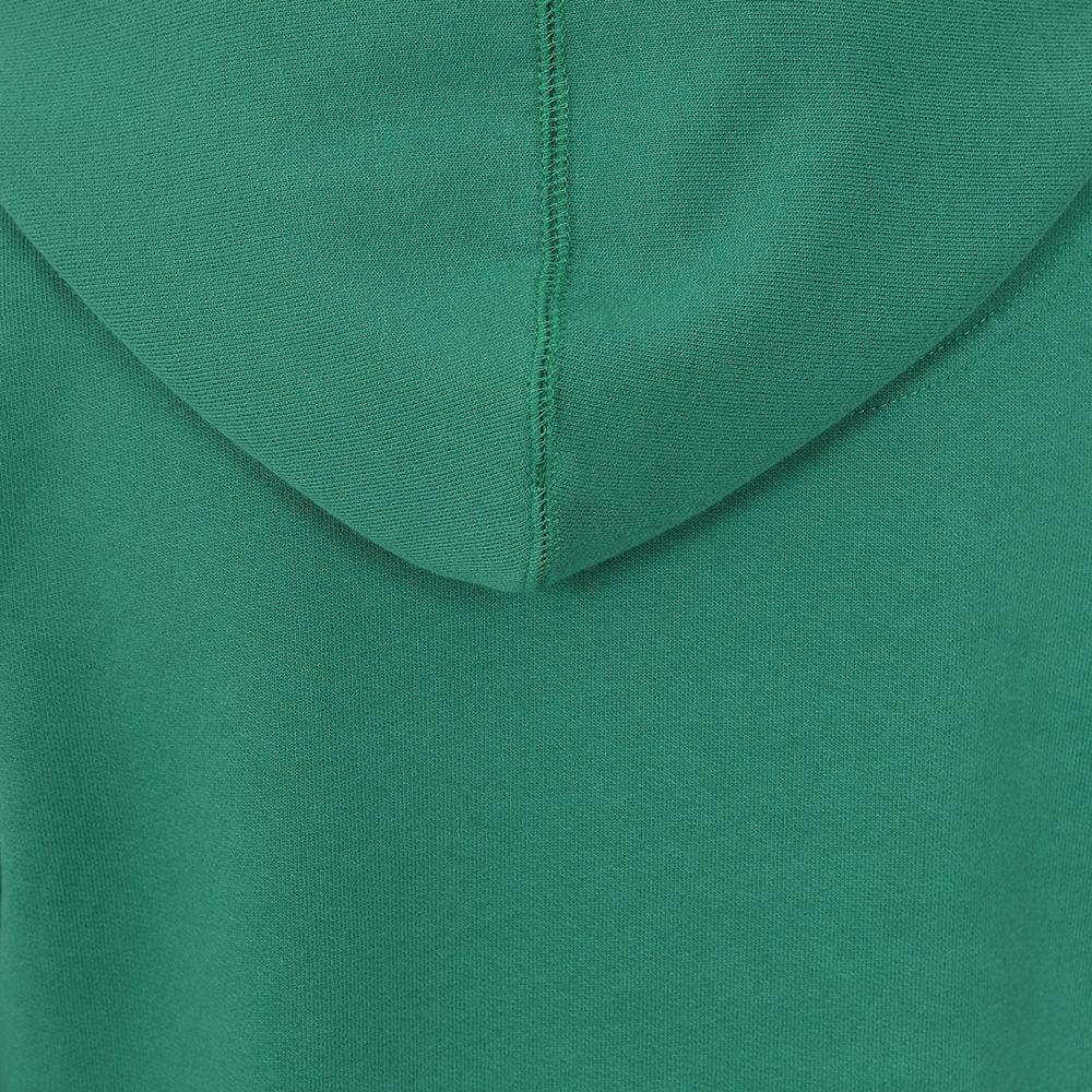 LJ21C - Boy's Hooded Sweatshirt - Fern