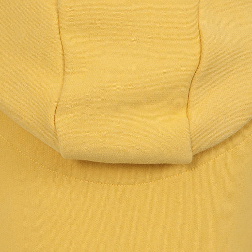 LJ21C - Boys Hooded Sweatshirts - Lemon