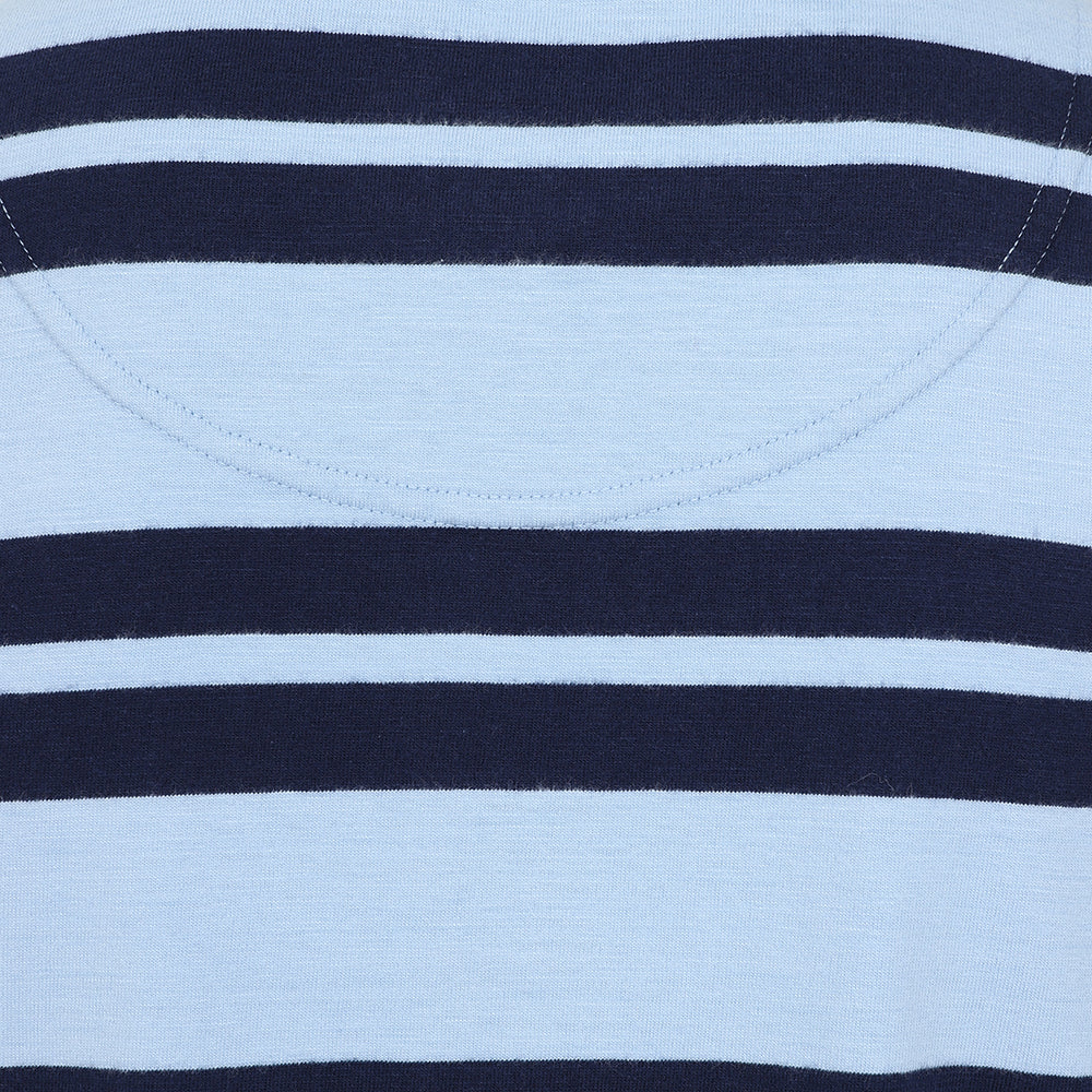 LJ95 & LJ27 - Men's Multipack Polos - Sky