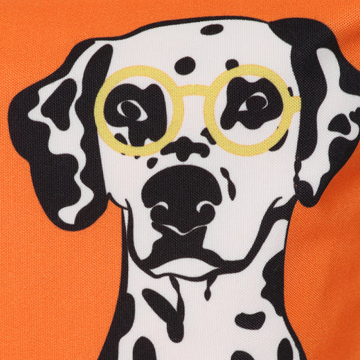 Cosmetic and Wash Bag Pair - Dalmatian