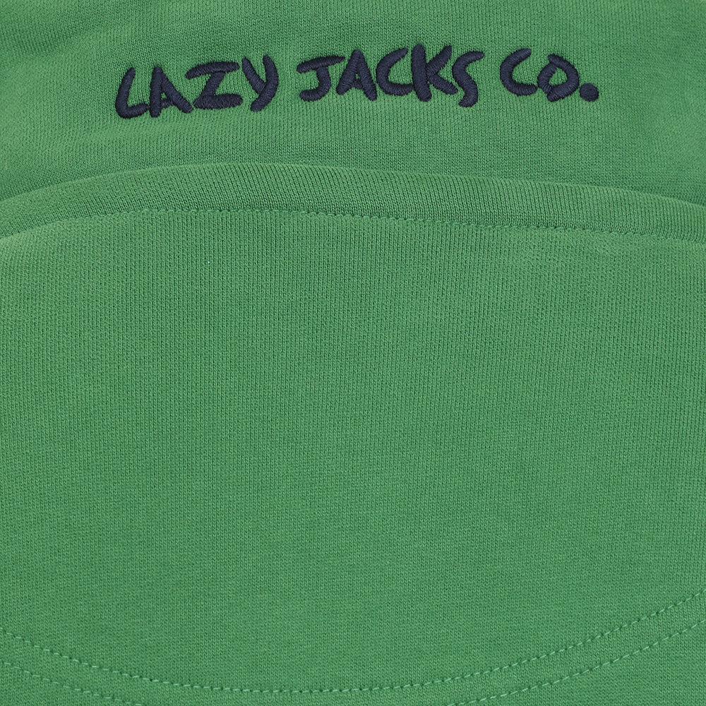 LJ40 - Men's 1/4 Zip Sweatshirt - Fairway