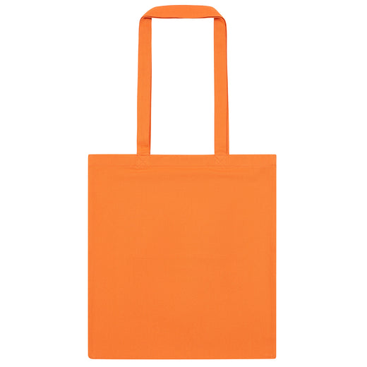 LJ409 - Printed Tote Bag - Crab