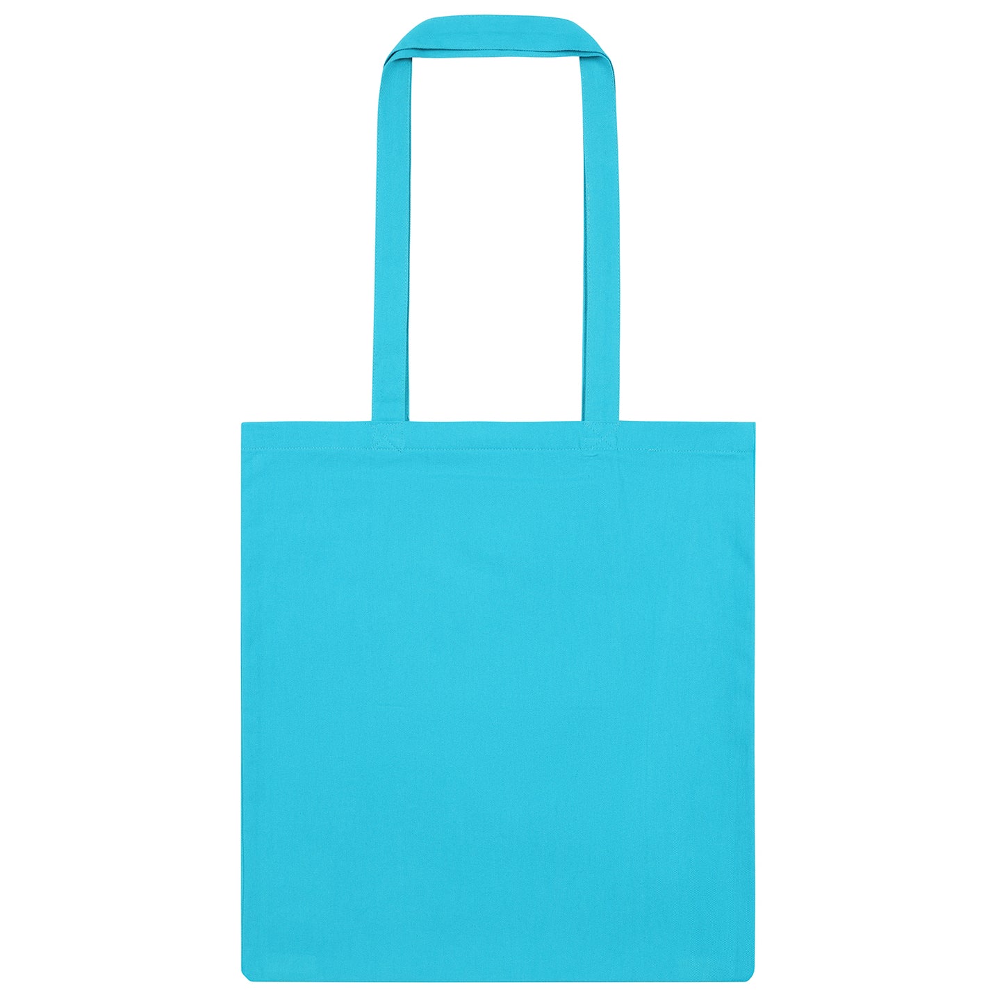 LJ409 - Printed Tote Bag - Fish