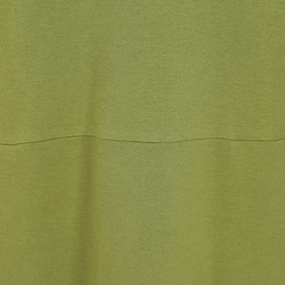 LJ430 - Panel Tunic With Pockets - Sage