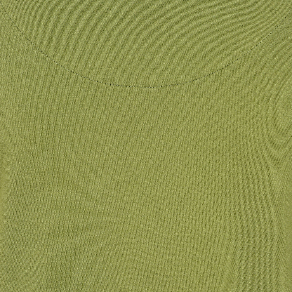 LJ430 - Panel Tunic With Pockets - Sage