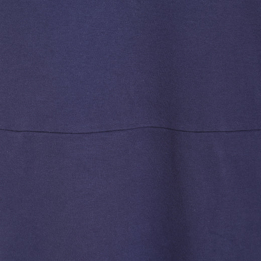 LJ430 - Panel Tunic With Pockets - Twilight