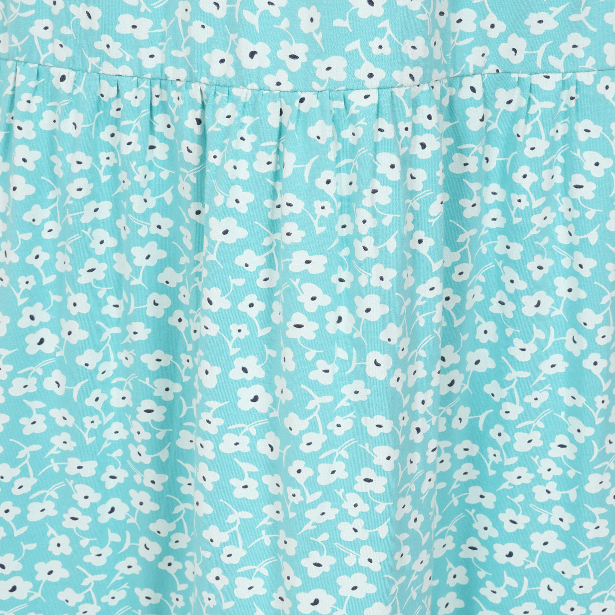 LJ520 - Patterned Maxi Dress - Buttercup